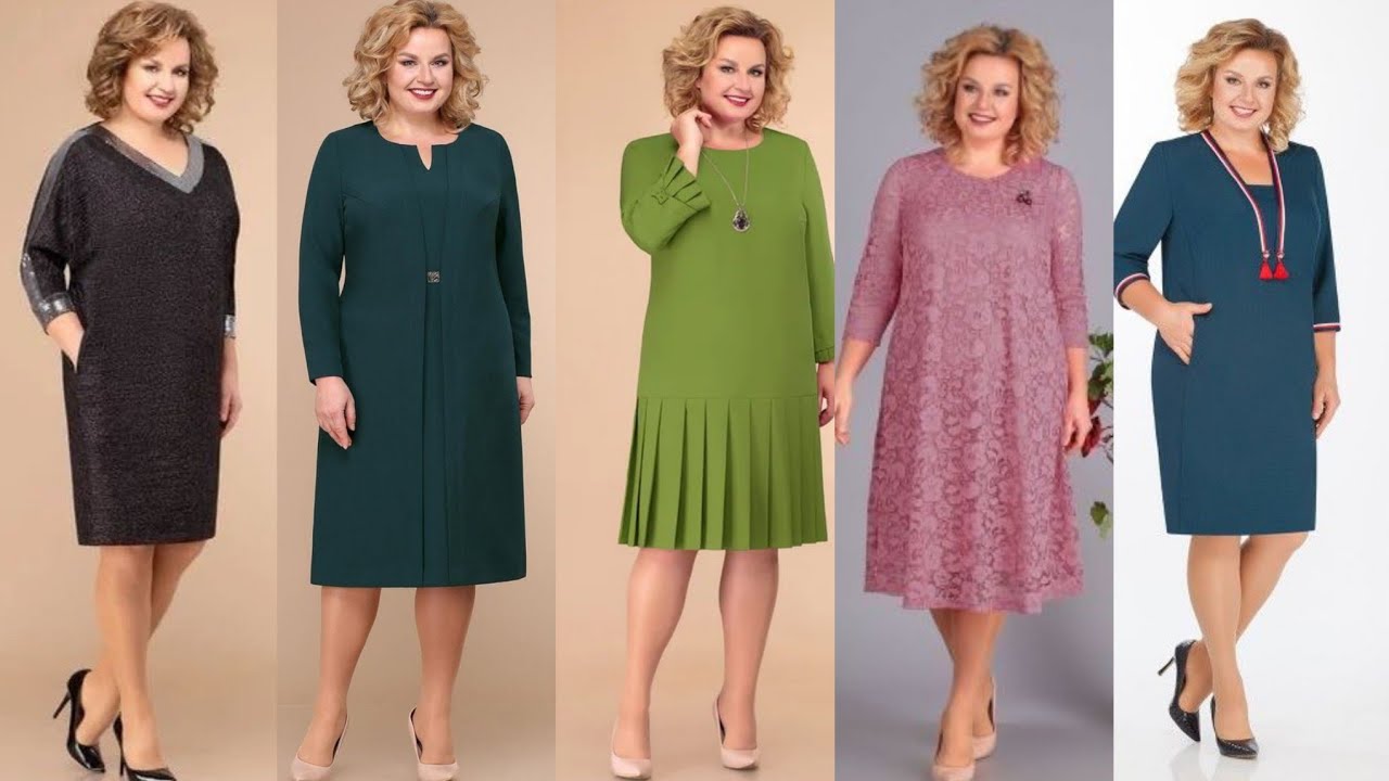 Most beautiful and gorgeous plus size mother of the bride dress /latest outfit/party wear dress 