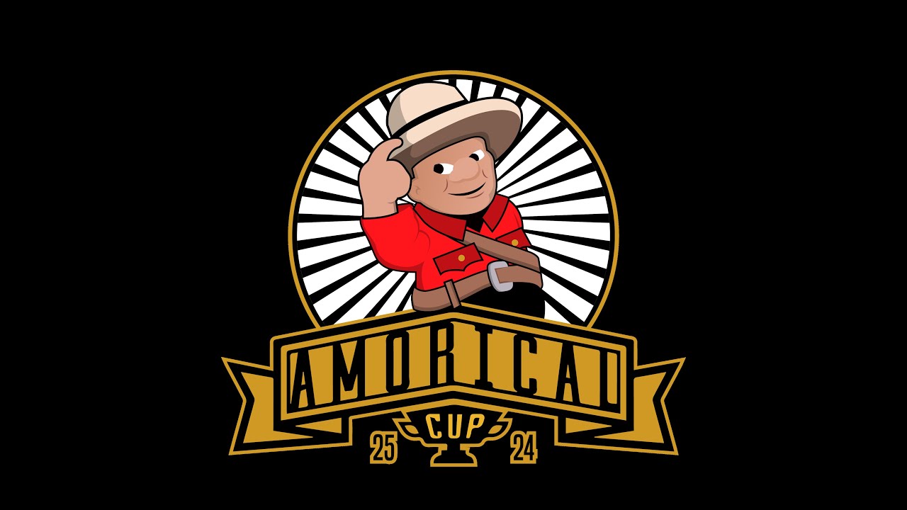 Amorical Cup Movie 1