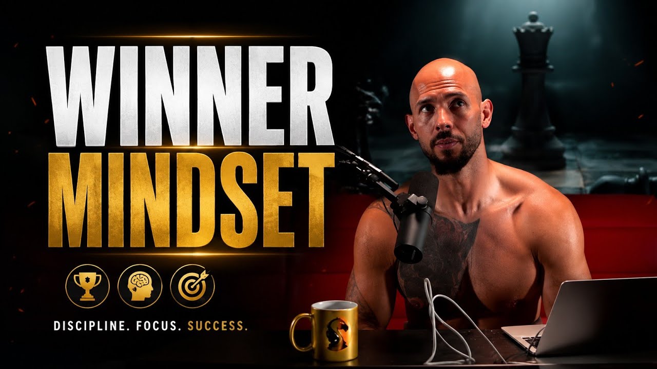 Have a Winner Mindset | Latest Emergency Meeting