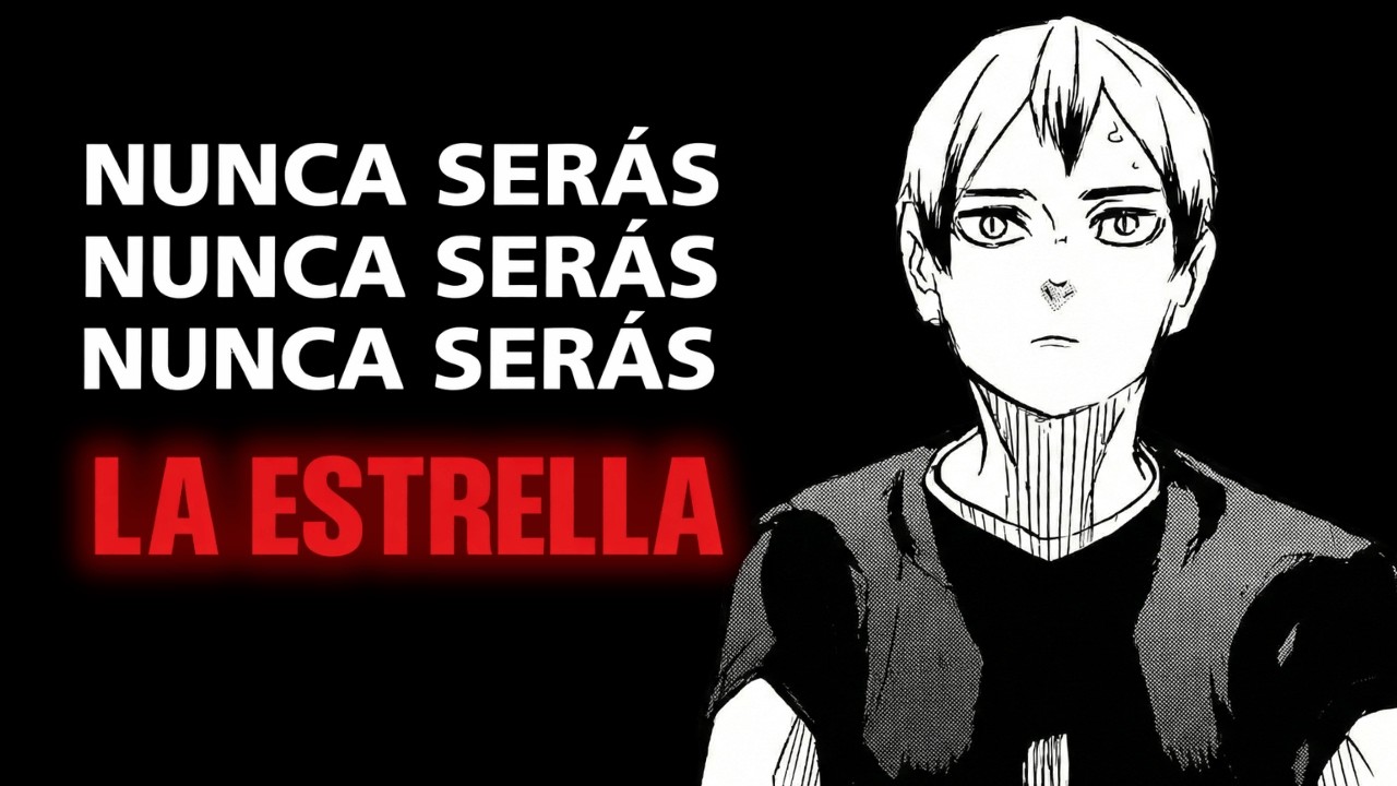El lado oscuro de Kita Shinsuke que nadie quiere ver