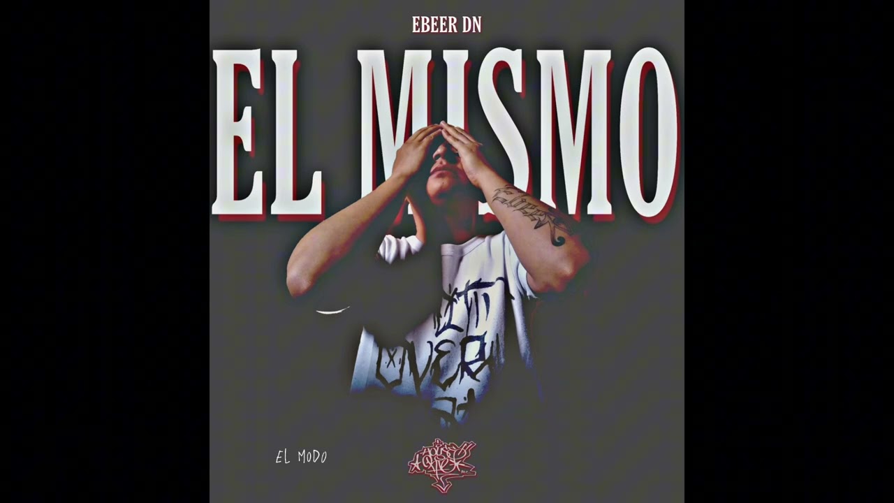 BeerK-El Modo- Forever Live Récords- House RIE 
