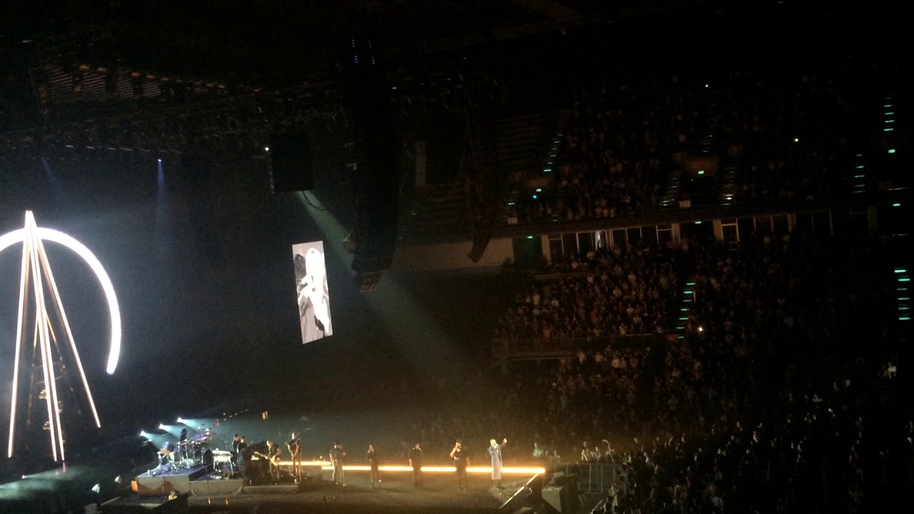Sam Smith 