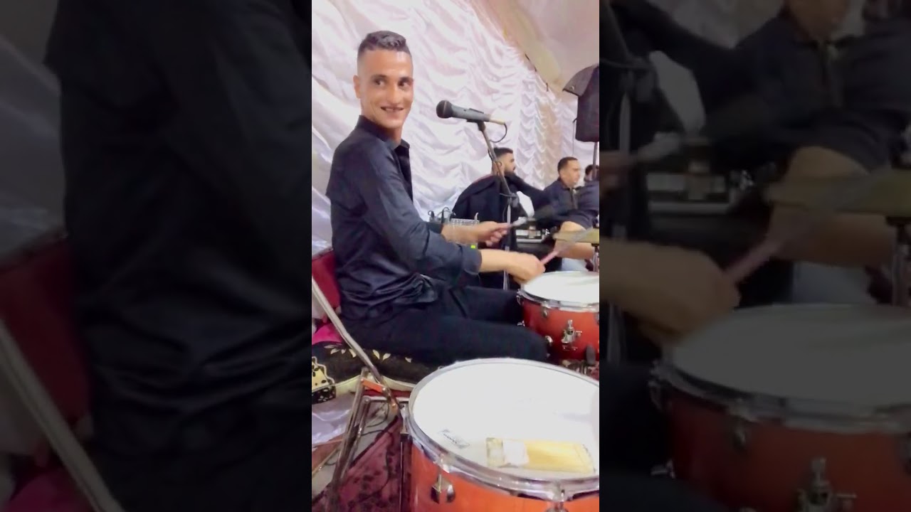 جديد نوجوم⭐️سطار أفورار⭐️ شعبي🎤🥁💍HamzaBatteur 2024