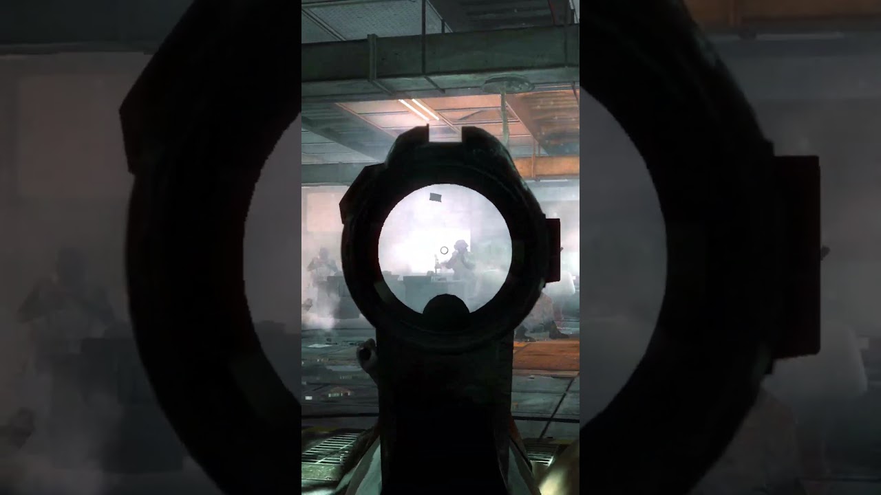 he got  badass moves #callofduty #callofduty7 #gaming  #shorts #shortsvideo #nostalgia