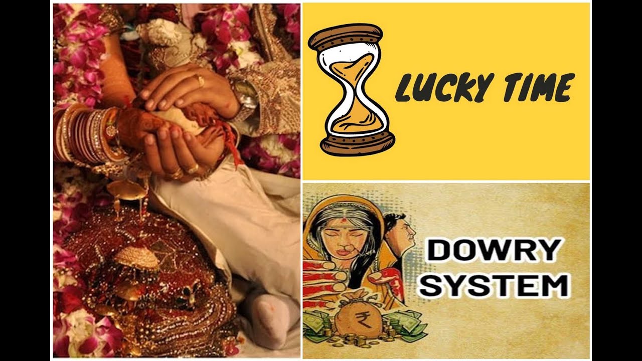 Dowry Demand Forced Woman