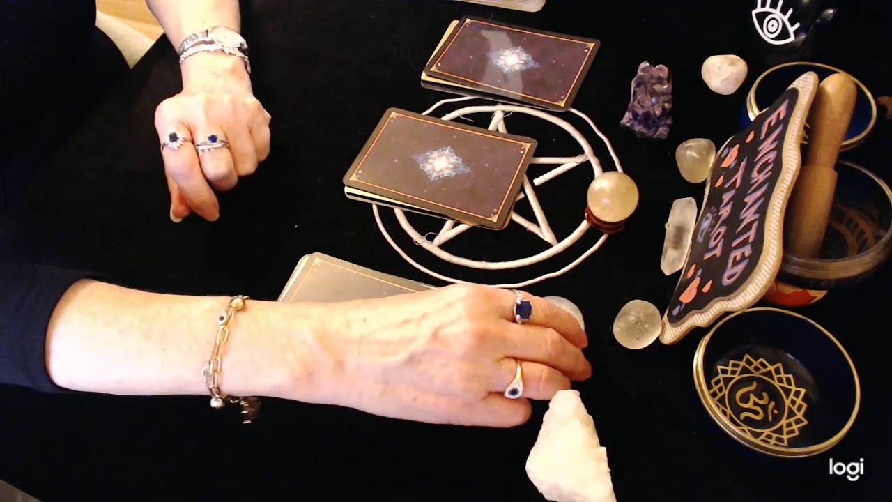 Virgo March 2021 Pick a card! Your near future!!!