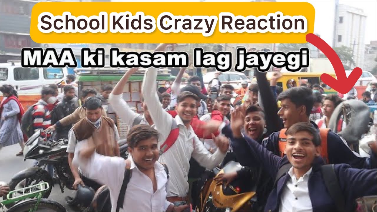 Public Reaction on Hayabusa | Kids Superbike  Reaction india | Hayabusa kids reaction #busawala