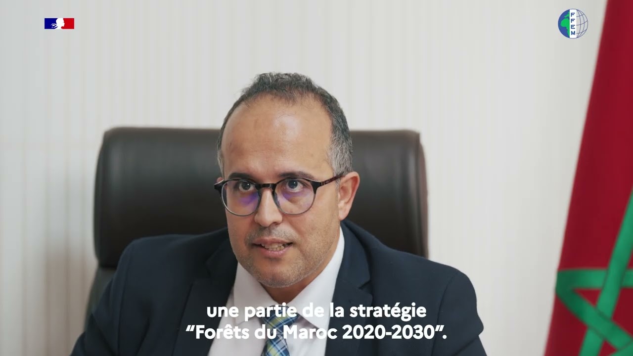 Parole de partenaire - Le projet Ifrane au Maroc : préserver, innover, inspirer par le FFEM