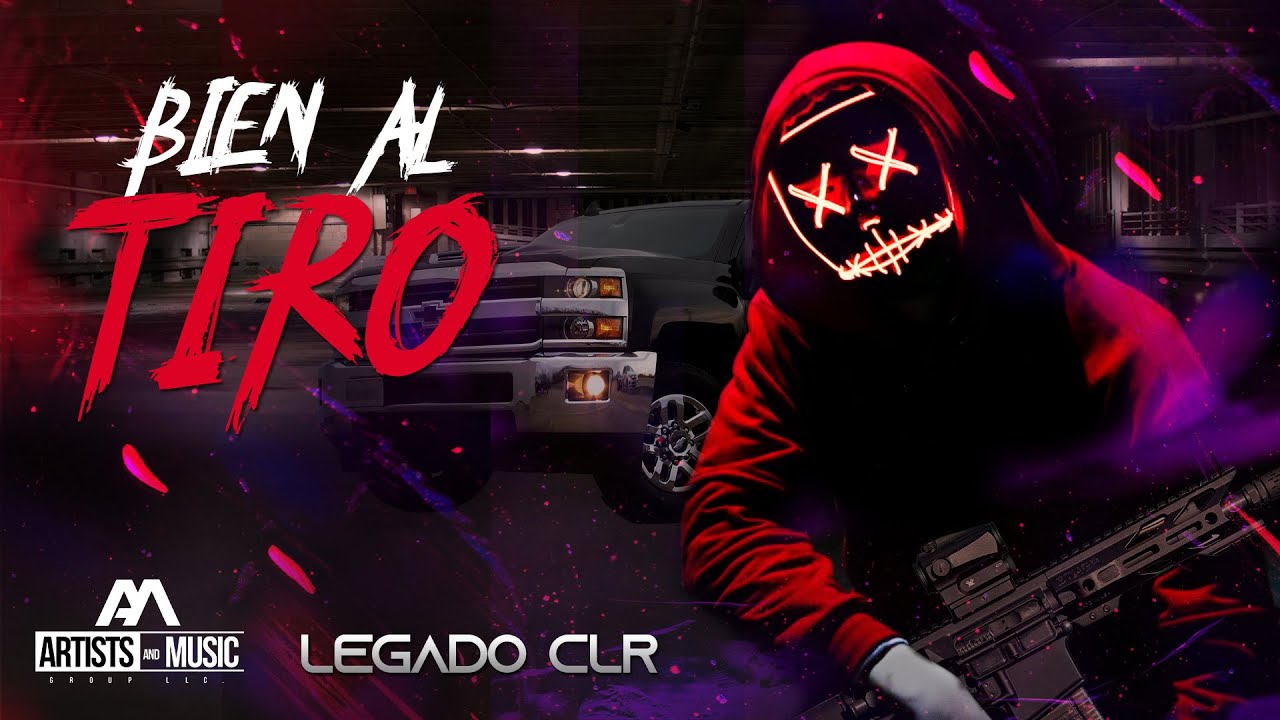 Bien Al Tiro - Legado CLR
