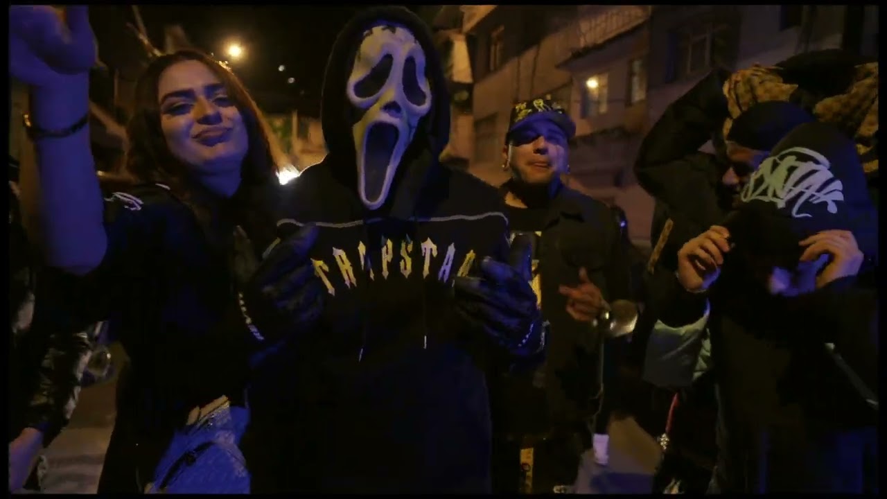 Krusha G - No Face, No Case Ft. Tryzty, Sack Baby (Prod. EL TRILL) #FREEKRUSHAG