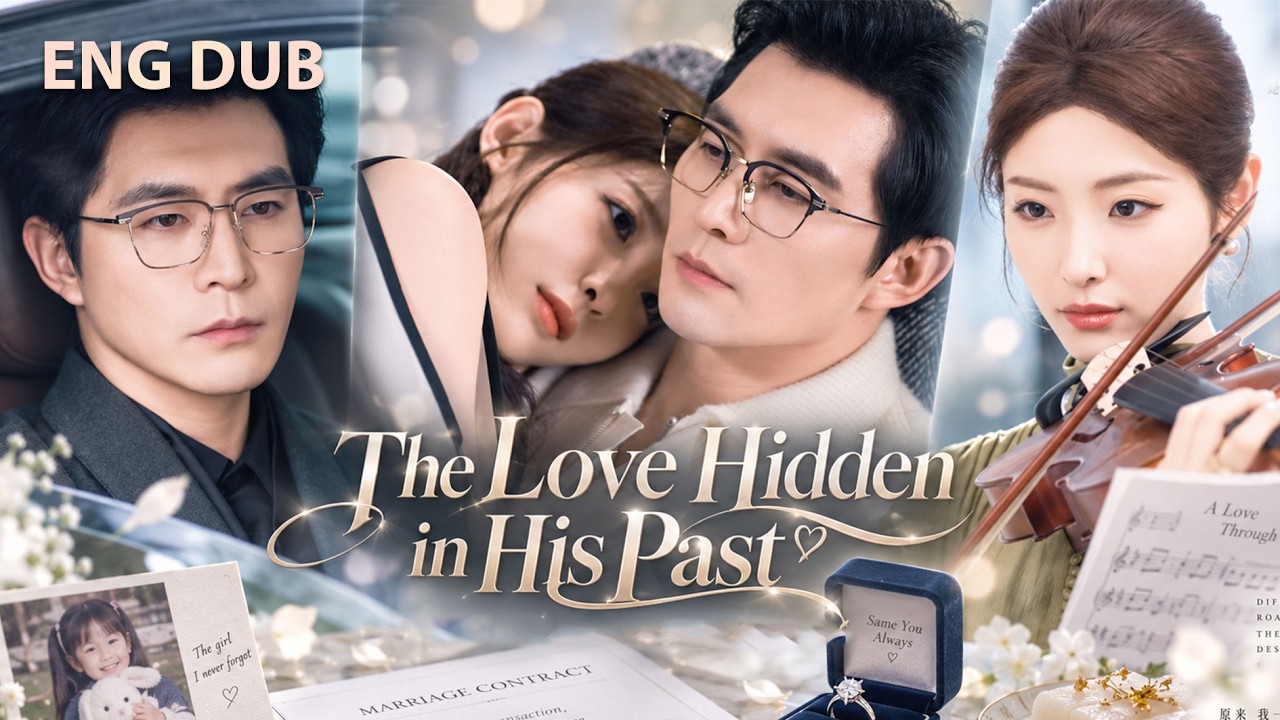 She Lost Her Marriage and Her Music&mdash;Then the Man Who Never Forgot Her Found Her | Full | Eng Dub