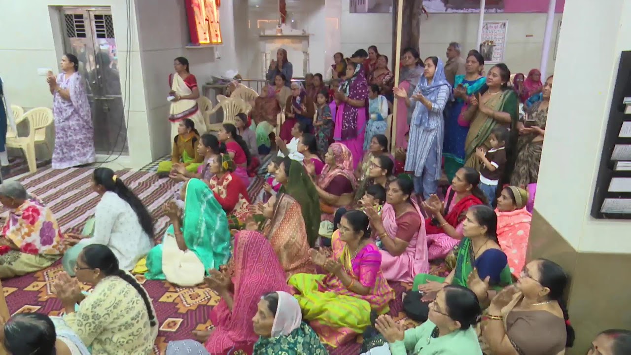 Shastri Kamleshbhai Kalyani Live Stream
