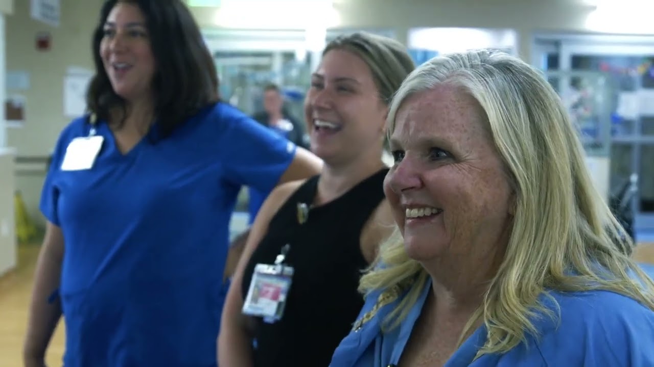 Saint Joseph Hospital Celebrates 150 years