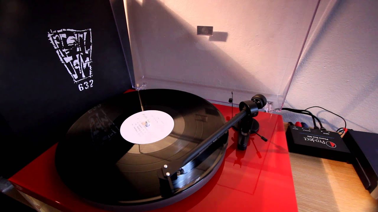 Pearl Jam  - All Those Yesterdays/Daughter - vinyl version