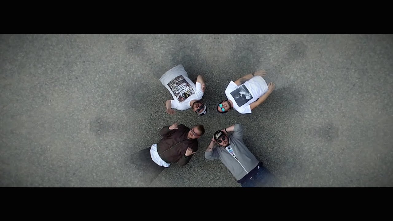HTC-Records - Letschti Rundi (von DJO, Weibello, Lirik, Chilli Mari, Säsh, Merlo, Pyro, Promo)