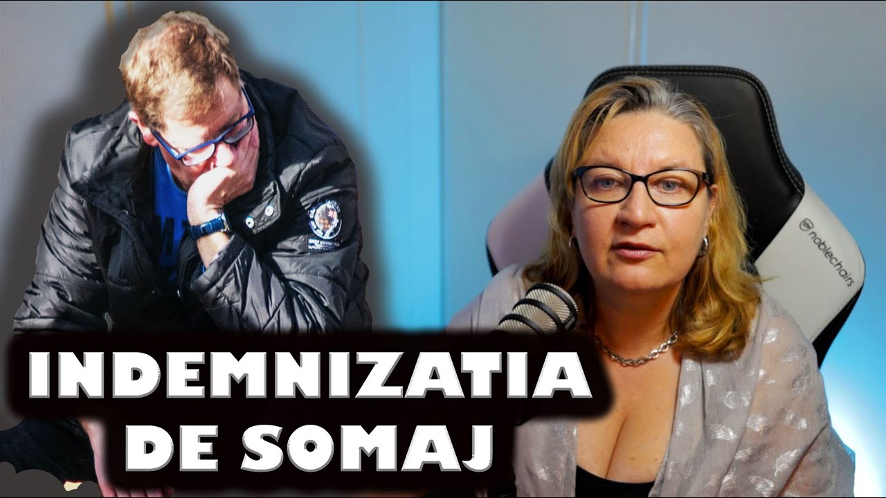 Indemnizatia de Somaj