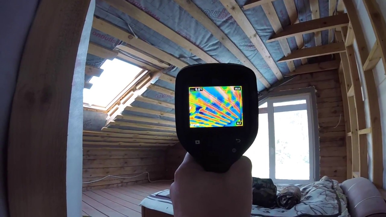 Blower door test Что это такое ? Зачем его нужно делать ?
