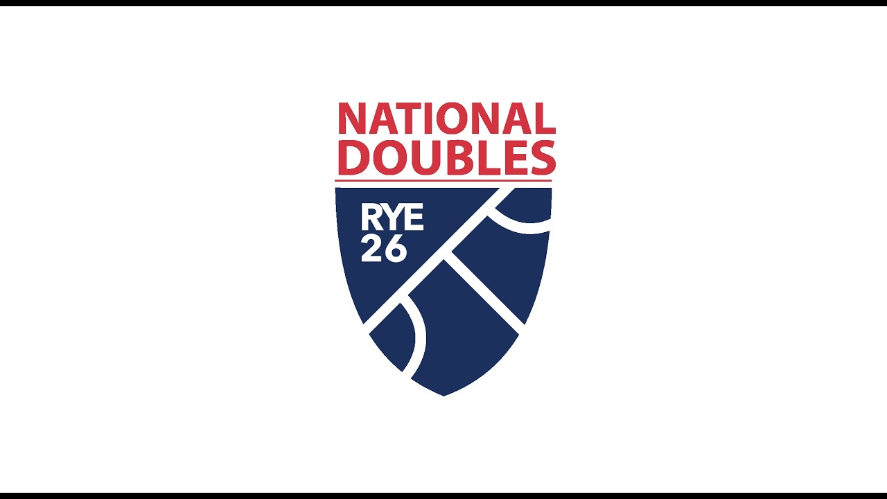 2026 National Doubles - Sun APO2