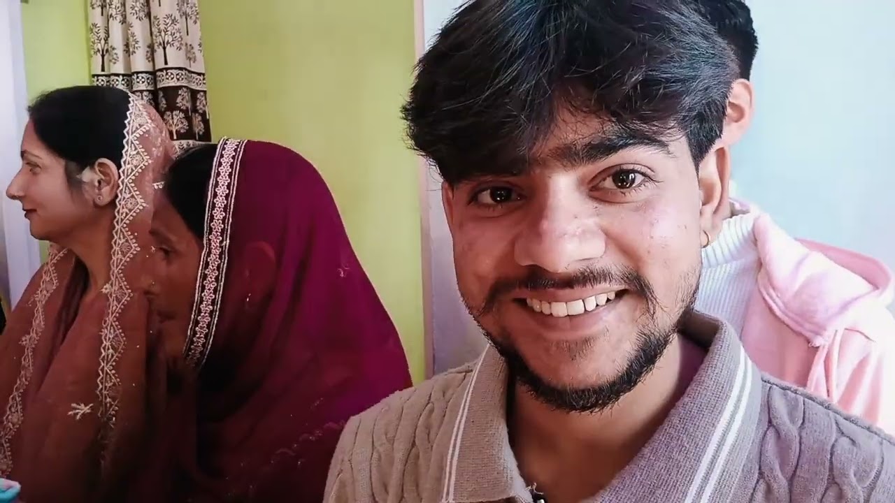 Engagement blog/kuch is tarah Raha humara engagement ka function 😍😍😍#full mati😍😍