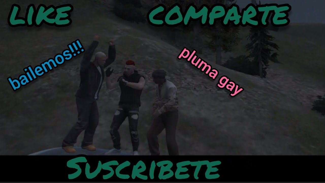 OWOMOYELA Y TIGG NO SE ABURREN/GTARP FORAS IVANDANIGAMER