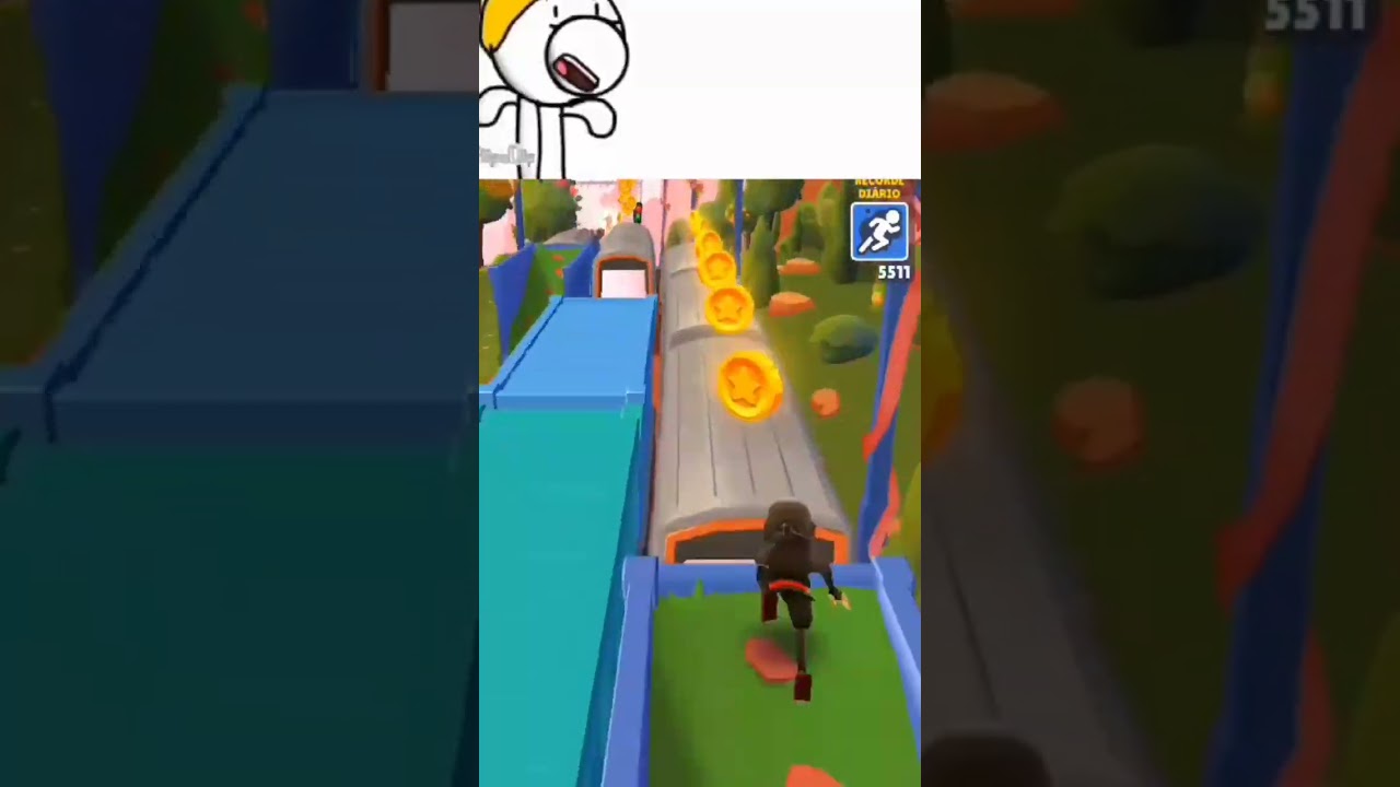 quebrando argomentos #cabi