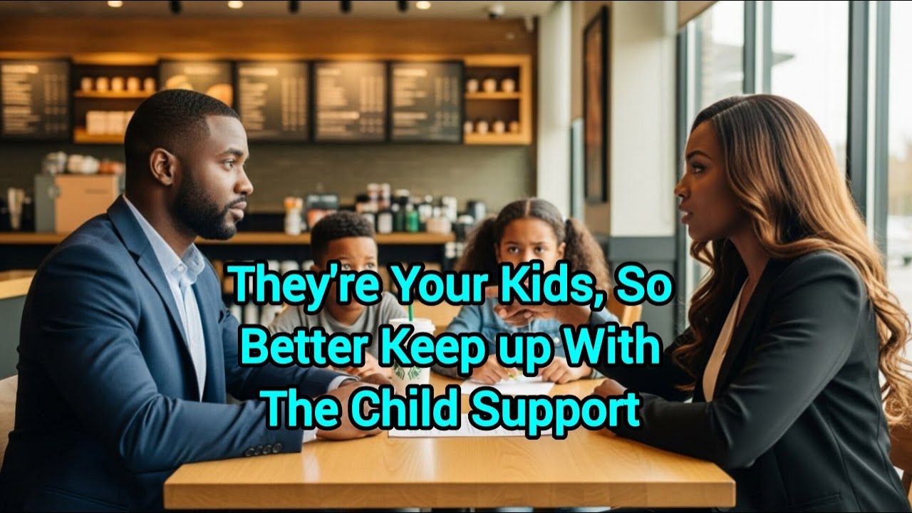 My Wife Said 