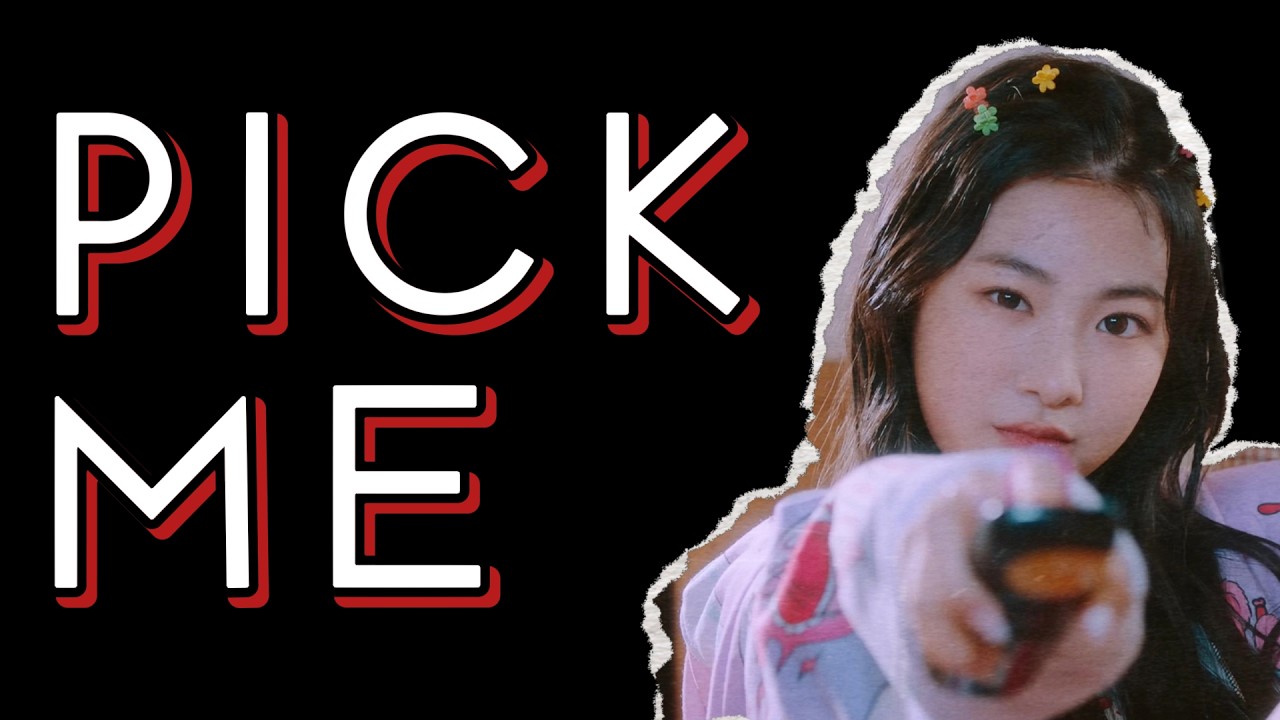 Непопулярные мнения о K-pop, которые оценят только зрелые фанаты