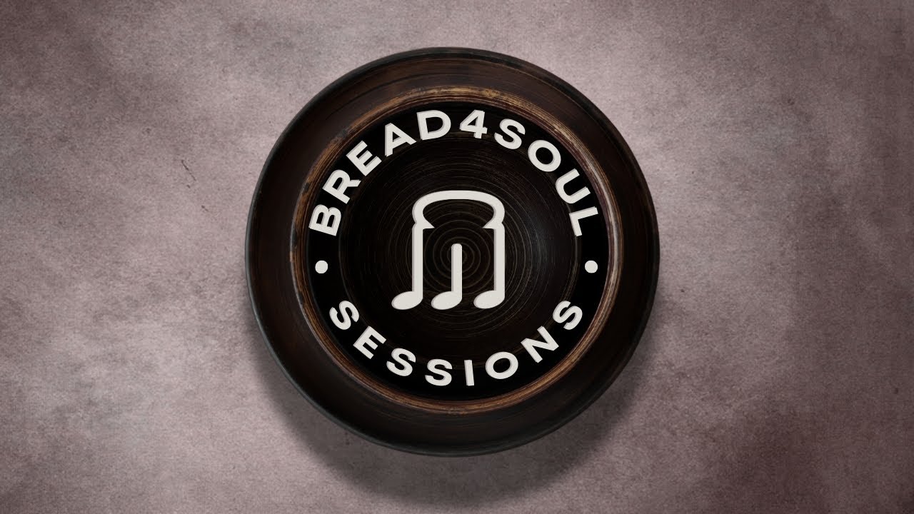 Bread4Soul Radio 124 | Kitchen Mess | September 2024