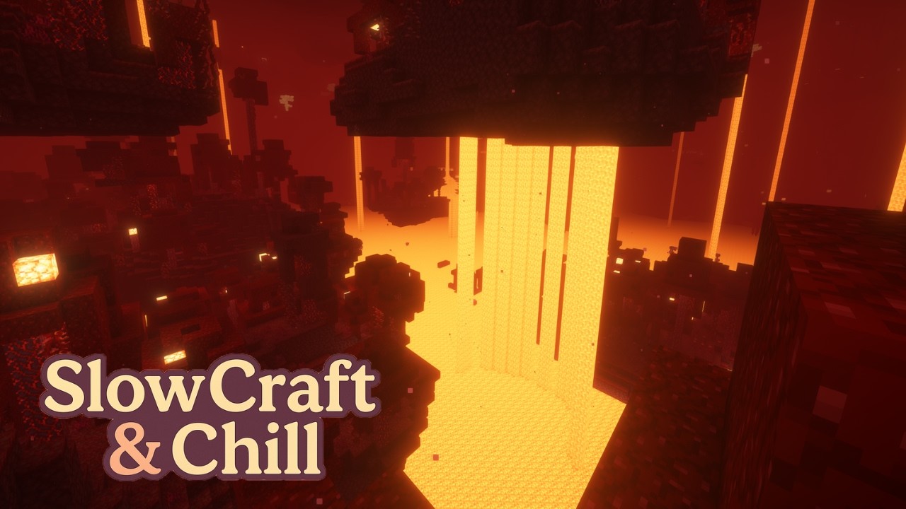 QUARZ |  EP. 56 | Slowcraft & Chill