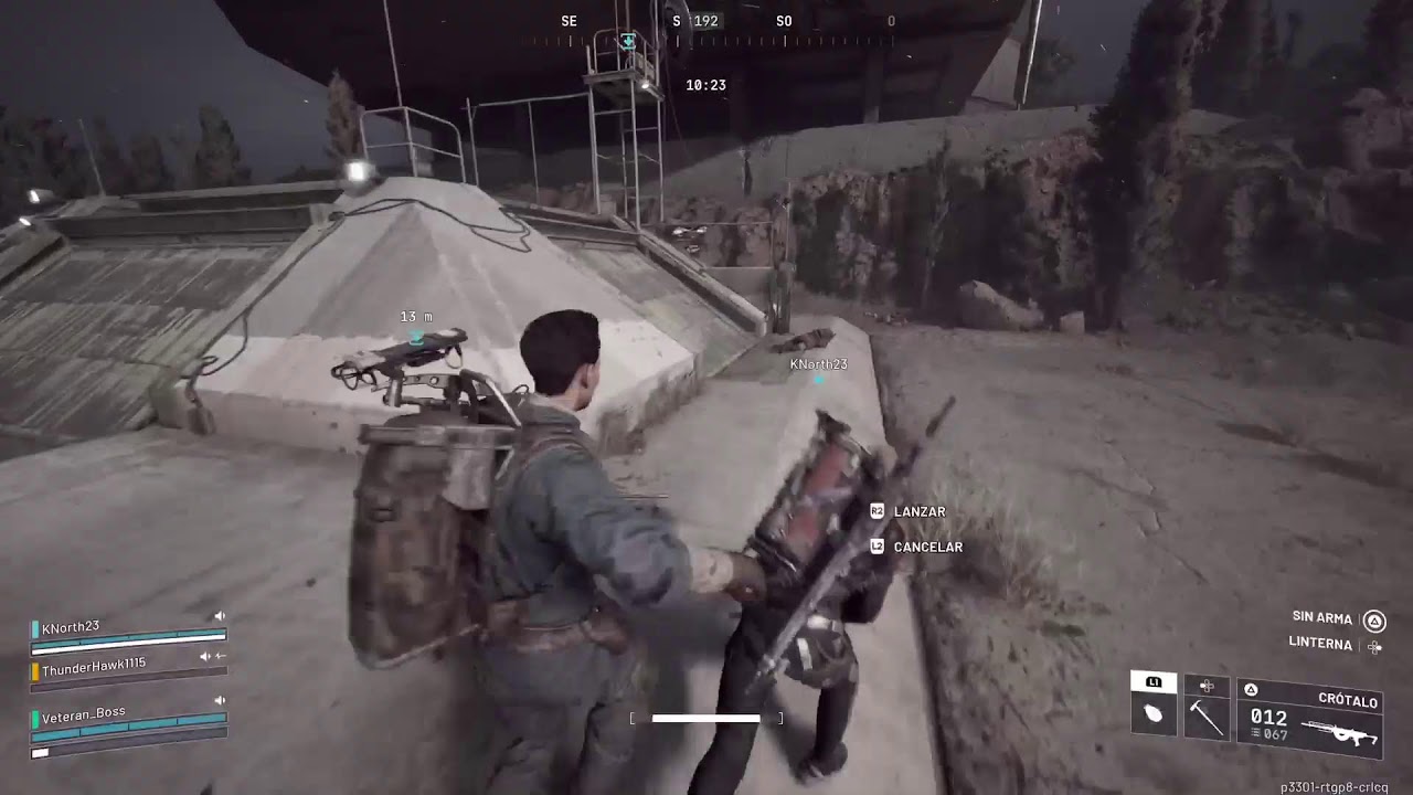 Gameplay