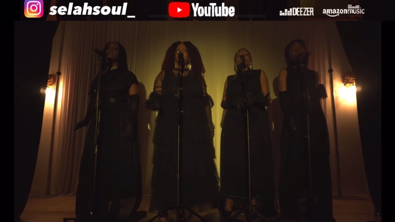 New Wife (Official Music Video)