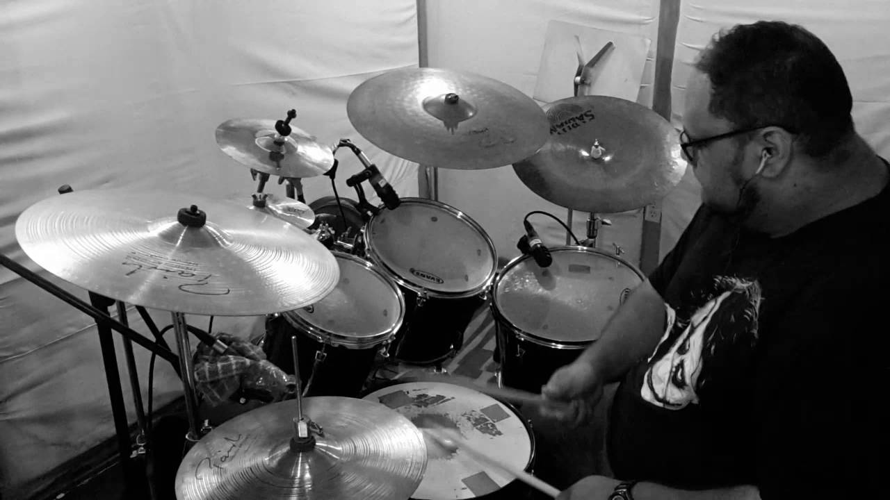 spain drum cover