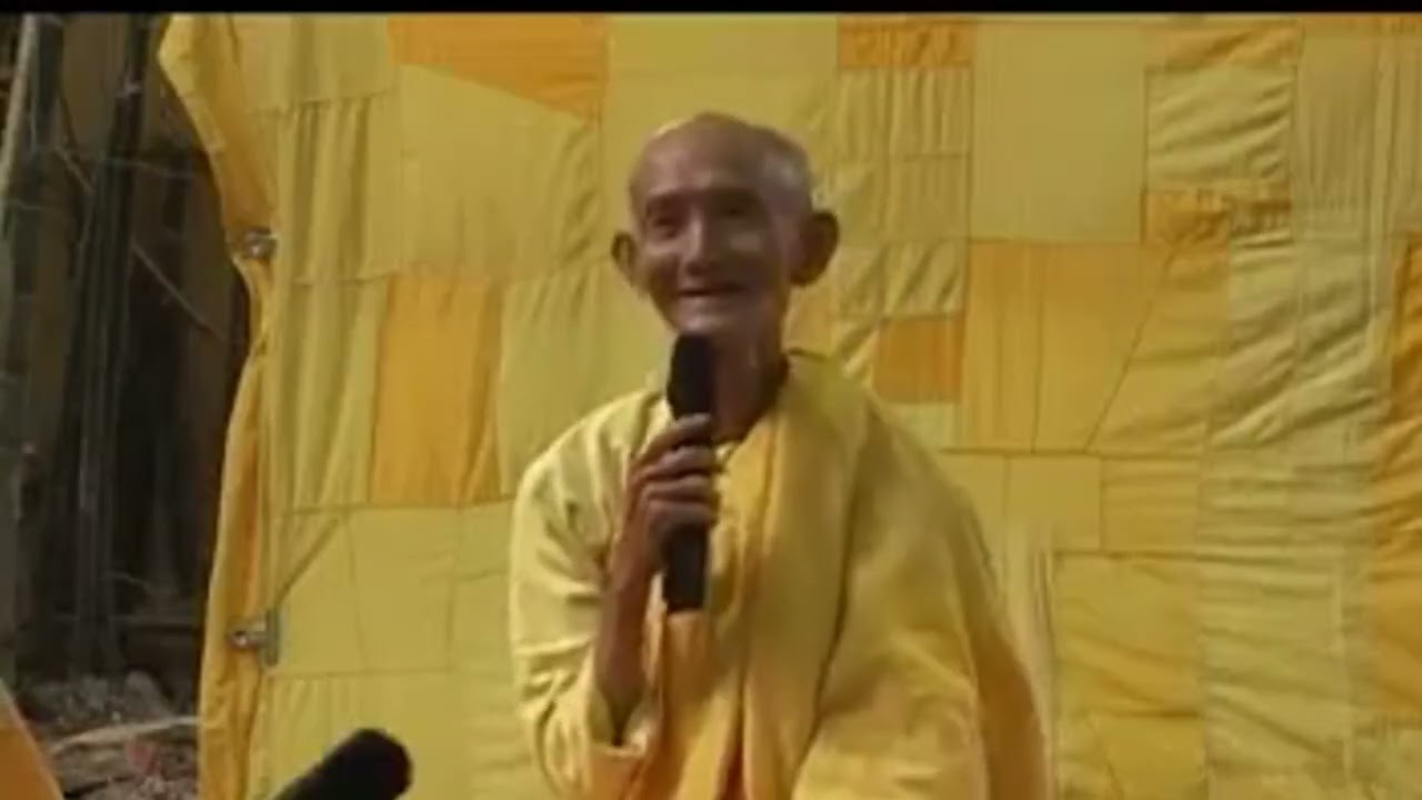 B&agrave;i Kinh 66 || S&aacute;u Căn- S&aacute;u Trần (Mắt, Tai, Mũi, Lưỡi...)|| SƯ GI&Aacute;C KHANG