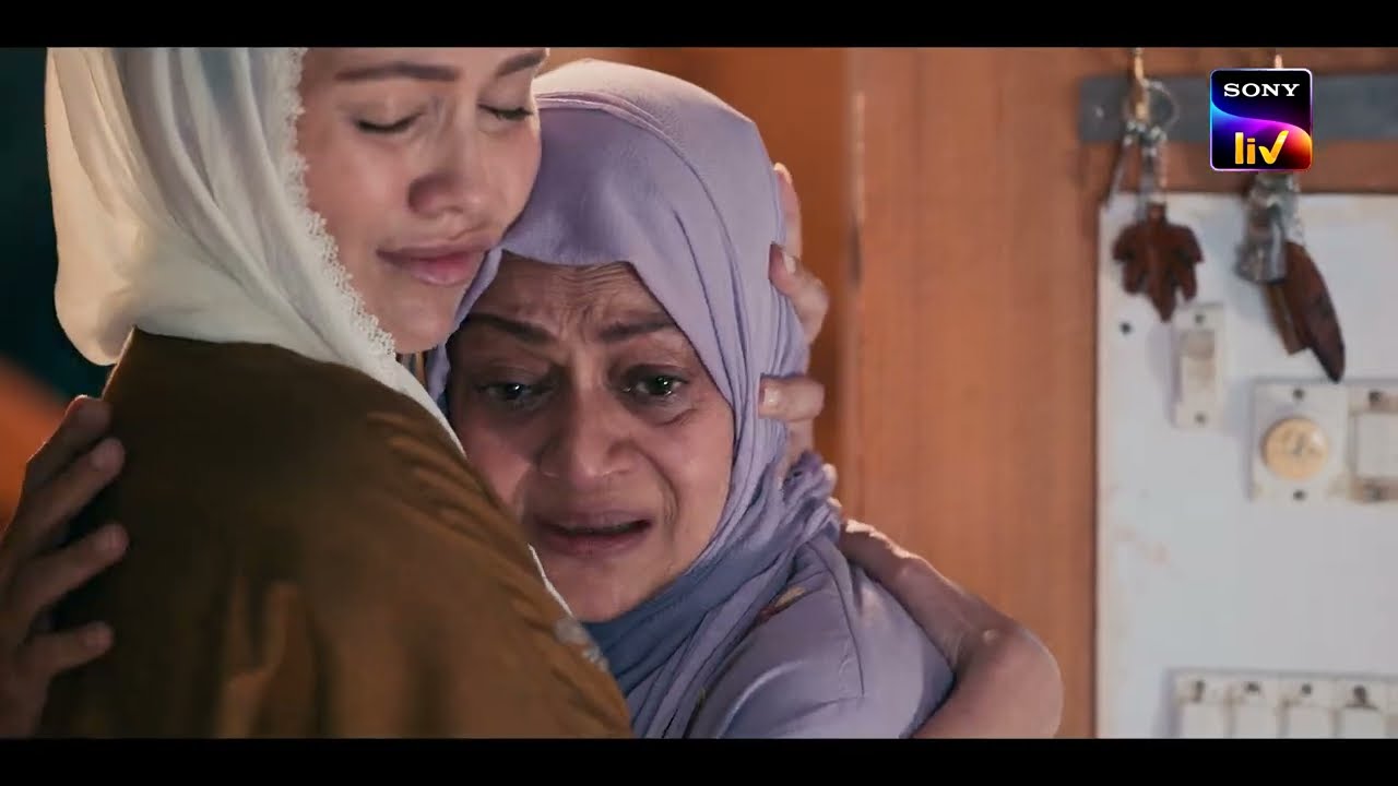 Tanaav | Sony LIV Originals | Sudhir Mishra | Manav Vij, Arbaaz Khan, Rajat Kapoor | Streaming NOW