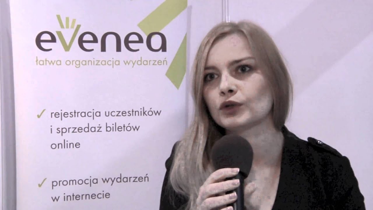 EVENEA Meetings Poland Expo2010