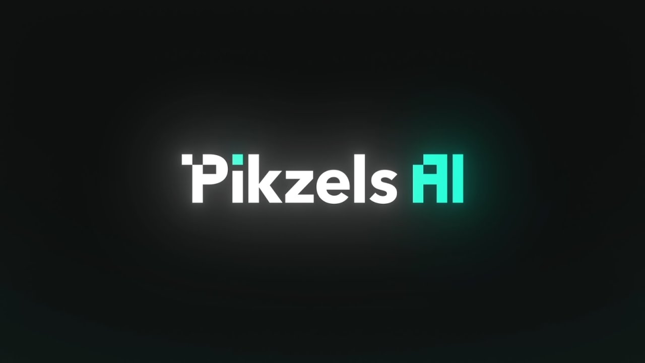Pikzels Commercial