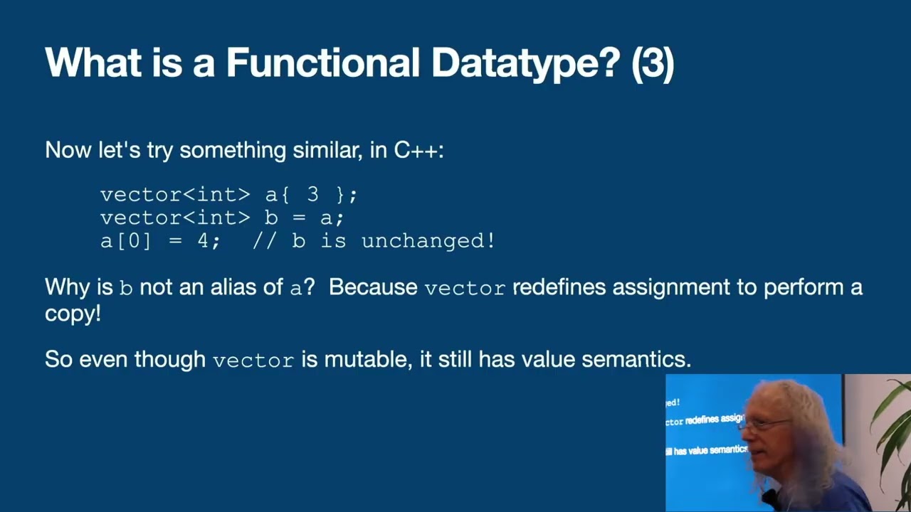 Modern Common Lisp with FSet, by Scott L. Burson (BALISP)