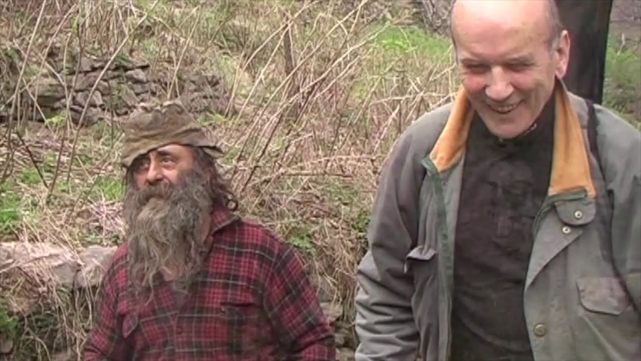 RESTATE A CASA 2020: (12° puntata) Flaminio e il suo telaio