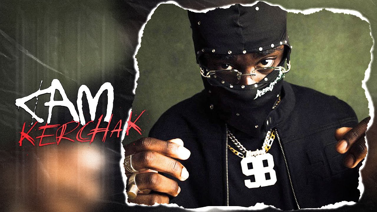 [FREE] je te laisserais des mots x Kerchak x La Mvno19 - Hood Trap  - 