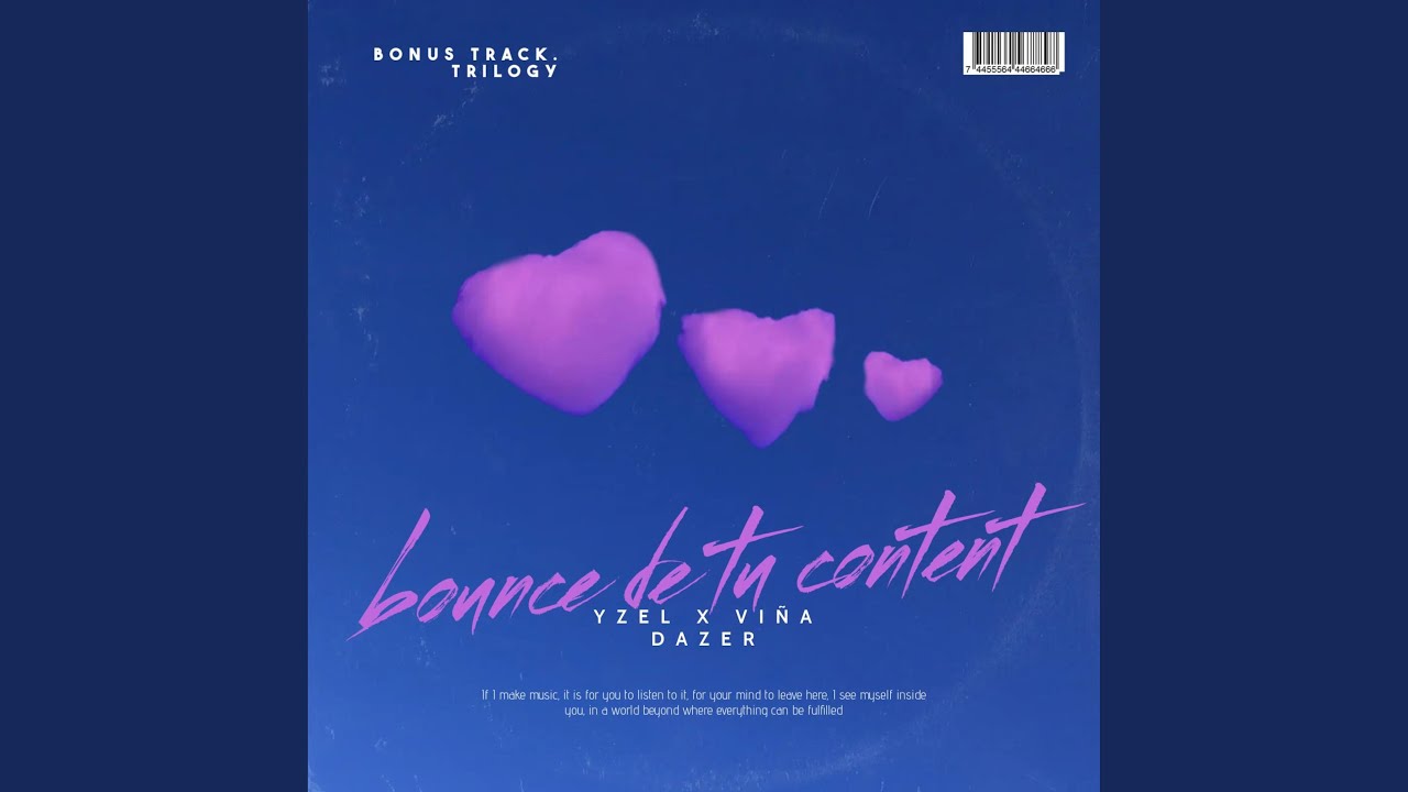 Bounce de tu Content