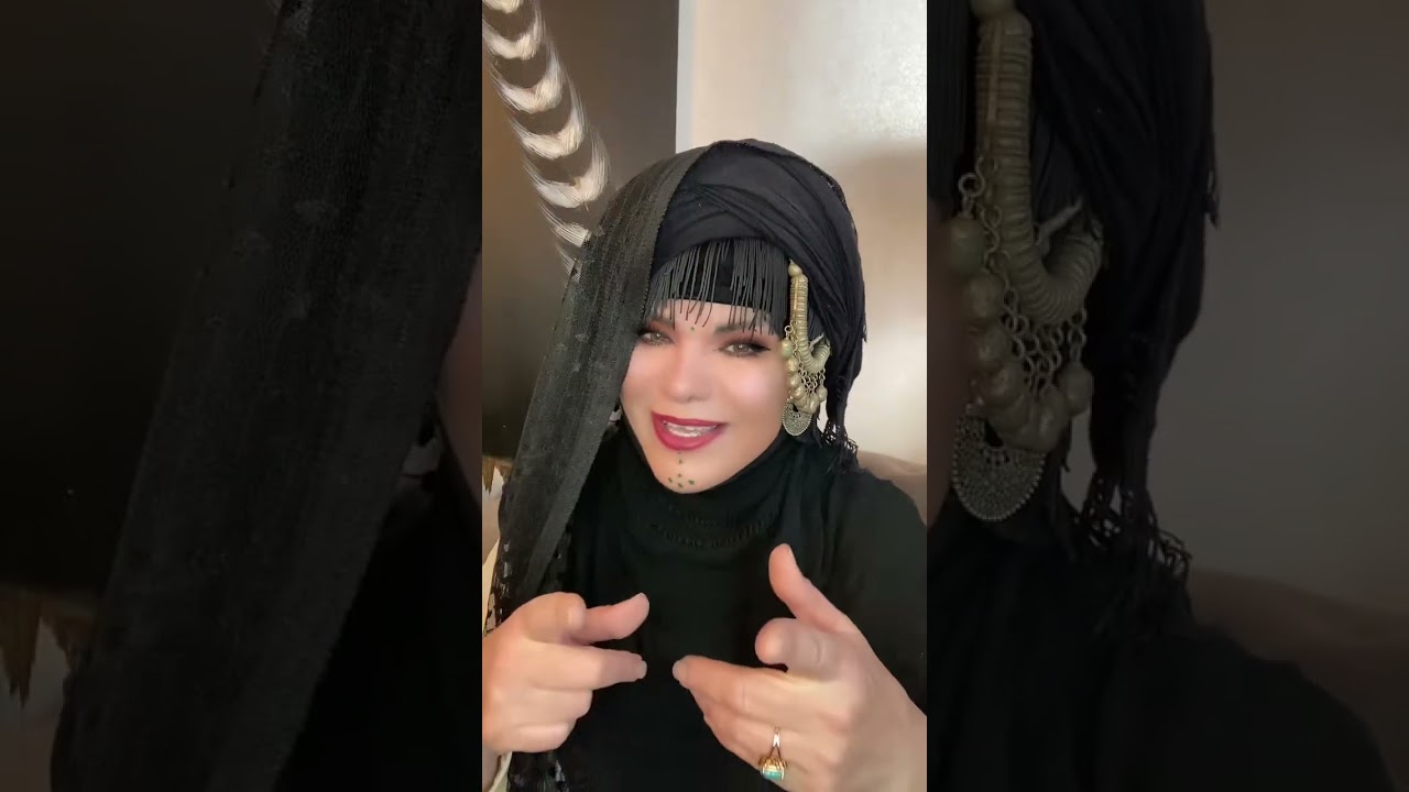 ريف عراقي ملامه صرت للوادم ملامه فاهم الجميلي
