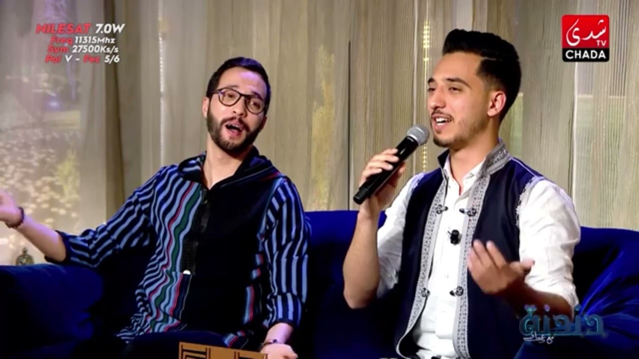 القلب يعشق كل جميل | علي المديدي | ALI ELMEDYDY