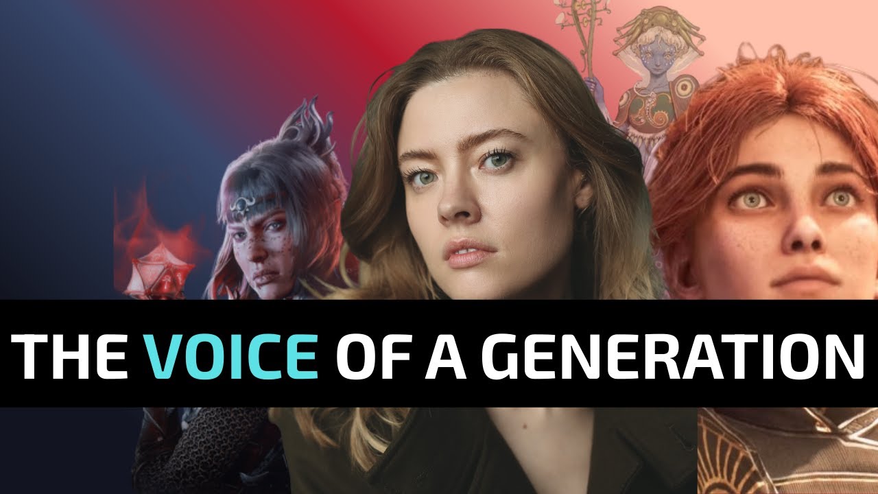 BG3 + Expedition 33 Voice Actress Confirmed as Soulframe’s Fey Empress!