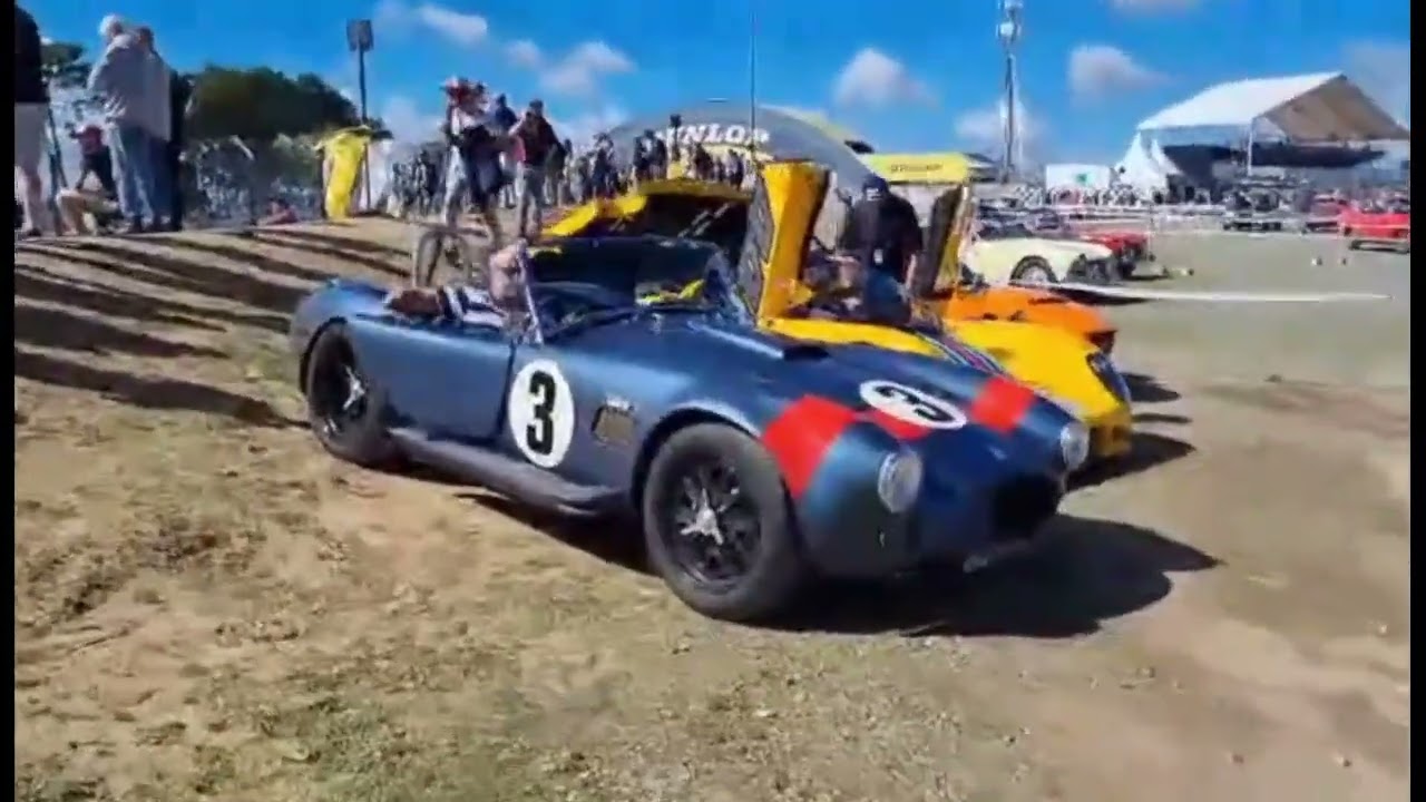 NWKCOG HARDCORE Kitfest Santapod, Leman Classic