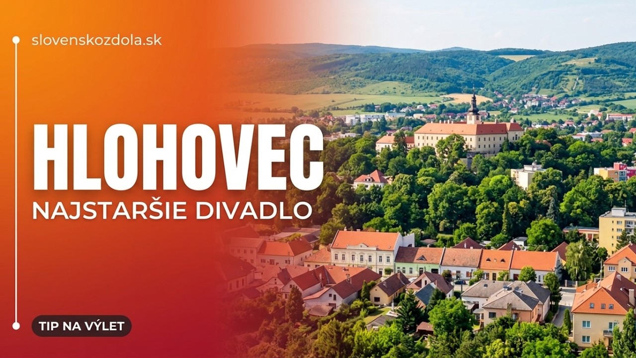 HLOHOVEC
