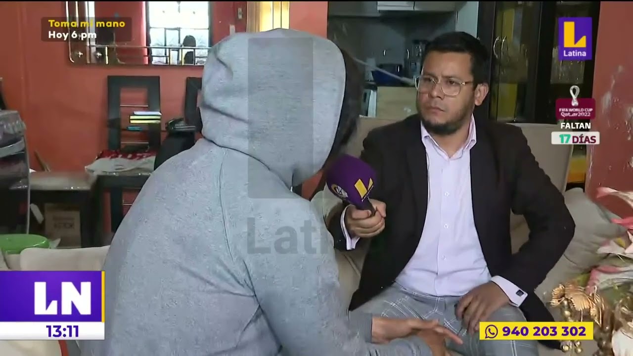 🔴 Aparecen más víctimas de intervenciones policiales irregulares