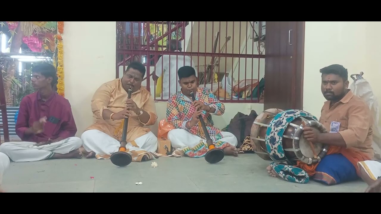 திருநெல்வேலி நகரம், கூலக்கடைத்தெரு. ஸ்ரீ தில்லையானந்தம் விநாயகர் கோயில் கும்பாபிஷேக விழா.