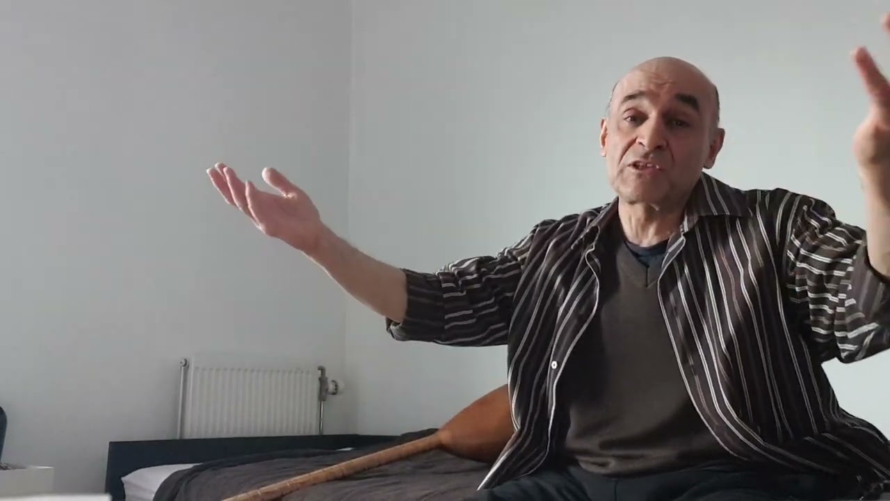 Bilind Ibrahim - Seîd Yûsiv - Zalim Yar - بلند إبراهيم - سعيد يوسف - ظالم يار