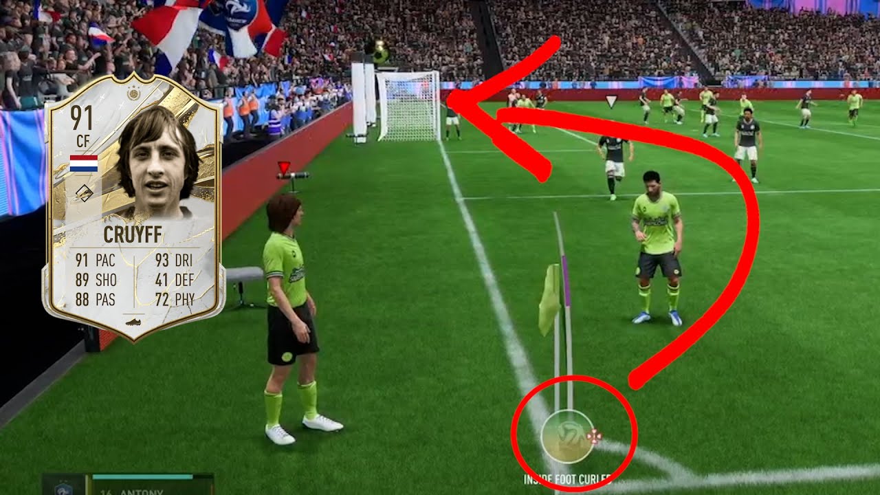 Best Goals In FIFA 23 | Goals Of The Week FUT FATISH