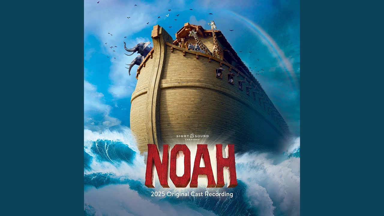 Loading the Ark